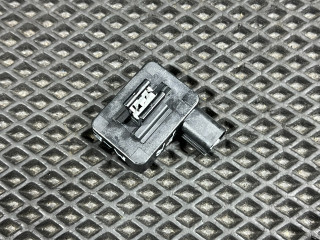 усилитель антенны Ford Mustang Mach-E 1 поколение 2023, электро, внедорожник 5 дв., MU5T-14G618-BD