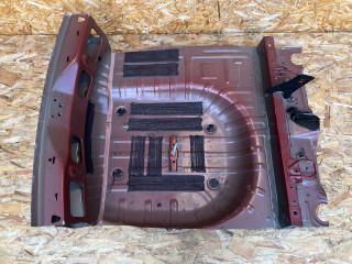 ниша запасного колеса Buick Encore GX 1 поколение [рестайлинг] 2024, 1.3 л., бензин, АКПП, внедорожник 5 дв.