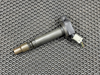 катушка зажигания Lexus LS 4 поколение [2-й рестайлинг] 2014, 4.6 л., 1UR-FSE, бензин, АКПП, седан, 9091902250, 9091902255, 90919A2003, 9091902256