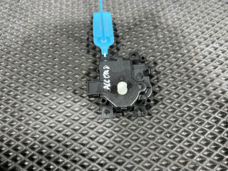 моторчик заслонки печки Honda Accord 11 поколение 2025, 1.5 л., L15B, бензин, вариатор, седан, 7914030AA01