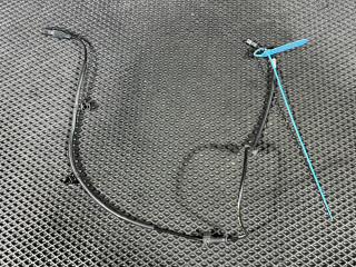 датчик ABS Hyundai Tucson 4 поколение 2024, 2.5 л., G4KN, бензин, АКПП, внедорожник 5 дв., 58930-N9000