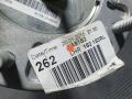 амортизатор задний левый Jaguar F-Type 1 поколение 2015, 3.0 л., бензин, АКПП, кабриолет, EX5380AD, EX5318080AD, T2R4346, T2R4356, T2R4353 - фото №9