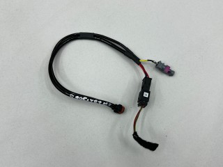 провод камеры Audi A6 C8 2021, 3.0 л., бензин, АКПП, седан, 8W8827566E