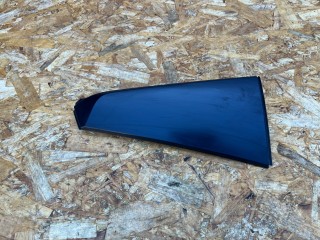 накладка двери (крышки) багажника Nissan Rogue T33 2023, 1.5 л., KR15, бензин, АКПП, внедорожник 5 дв., передний привод