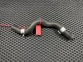 патрубок (трубопровод, шланг) Infiniti FX35 2 поколение 2009, 3.5 л., VQ35HR, бензин, внедорожник 5 дв. - фото №4