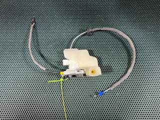 замок двери передней левой Audi A5 F5 [рестайлинг] 2021, 2.0 л., бензин, АКПП, купе, 8X1837015C