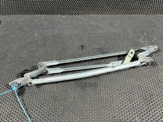 механизм стеклоочистителя (трапеция дворников) Kia K5 3 поколение 2022, 1.6 л., G4FP, бензин, АКПП, седан, 98120L2000