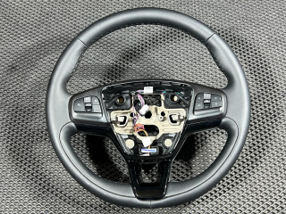 руль Ford Mustang Mach-E 1 поколение 2023, электро, внедорожник 5 дв., LJ8B3600GJ1GXB