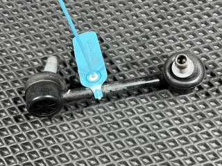 стойка стабилизатора Genesis G70 1 поколение 2019, 2.0 л., G4KL, бензин, АКПП, седан, 55531-J5000