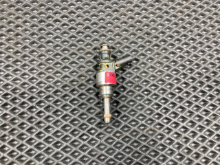 форсунка Audi Q7 4L [рестайлинг] 2015, 3.0 л., CTWB, бензин, АКПП, внедорожник 5 дв., 06E036P, 06E906036P, 06E906036AC, 06E906036K, 06E906036AL, 06E906036AJ, 06E906036G