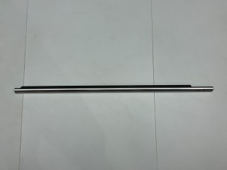 молдинг двери передней левой Mercedes-Benz GL-Класс X166 2015, 4.7 л., M 278.928, бензин, АКПП, внедорожник 5 дв., A1667250165
