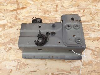 лонжерон левый Jaguar XF X260 2015, 3.0 л., AJ 126, бензин, АКПП, седан, GX73101B95AB, GX73106B27AB, LR091614