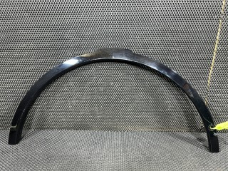 накладка колесной арки Land Rover Discovery 5 поколение 2017, 3.0 л., бензин, АКПП, внедорожник 5 дв., HY3M16A074AC, HY3M16A074BC