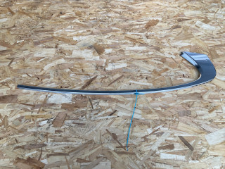 молдинг двери задней правой Jaguar XE 1 поколение 2016, 3.0 л., AJ 126, бензин, АКПП, седан, GX73255A60AE, T4N13627, T4N4716, T4N18948, T4N4719, T4N18947, T4N4714, T4N4715, T4N13628, T4N4717, T4N13411, T4N4721, T4N13410, T4N4720