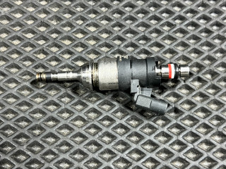 форсунка Buick Envista 1 поколение 2024, 1.2 л., бензин, АКПП, внедорожник 5 дв., 25206285, 25204906, 55492929, 55515687