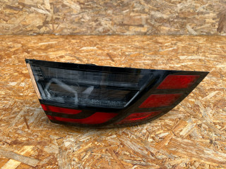 фонарь задний левый Honda Accord 11 поколение 2025, 1.5 л., L15B, бензин, вариатор, седан, 3355030AA01