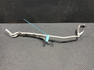 патрубок (трубопровод, шланг) Jaguar F-Type 1 поколение 2015, 3.0 л., бензин, АКПП, купе, 8W8318C553AD, T2R16402, C2P12408, C2P24294