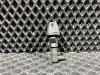 форсунка омывателя лобового стекла Infiniti FX35 2 поколение 2010, 3.7 л., VQ37VHR, бензин, АКПП, внедорожник 5 дв., 289701CA0A