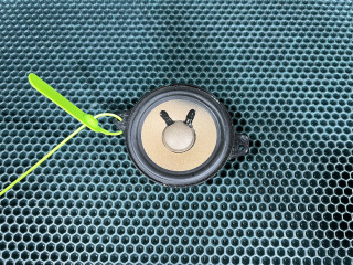 динамик Audi A6 C8 2018, 3.0 л., бензин, АКПП, седан, 80A035453A