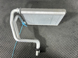 радиатор отопителя (печки) Honda Accord 11 поколение 2025, 1.5 л., L15B, бензин, вариатор, седан, 79110-30A-A01, 7151-30A0