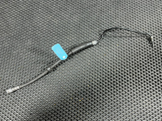 шланг тормозной Audi S4 B9 [рестайлинг] 2021, 3.0 л., CWGD, бензин, АКПП, седан, 8W0611708D