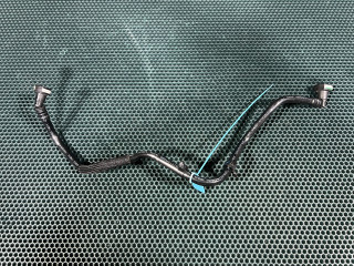 трубка вентиляции бака Chevrolet Trax 2 поколение 2024, 1.2 л., бензин, АКПП, внедорожник 5 дв., 25204069, 55496174