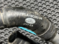 патрубок (трубопровод, шланг) Land Rover Range Rover Sport 2 поколение [рестайлинг] 2019, 3.0 л., бензин, внедорожник 5 дв., HPLA18C553GB, LR081650 - фото №8