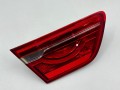 фонарь крышки багажника левый Jaguar XE 1 поколение X760 2018, 2.0 л., 204PT, бензин, АКПП, седан, GX7315K273AE - фото №2