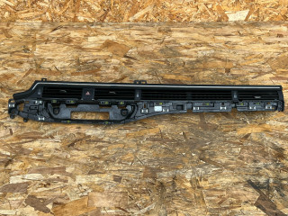 дефлектор обдува салона Audi S4 B9 [рестайлинг] 2021, 3.0 л., CWGD, бензин, АКПП, седан, 8W1820902, 8W1820902D