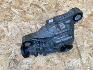 редуктор переднего моста Mercedes-Benz GL-Класс X166 2013, 4.7 л., M 278.928, бензин, АКПП, внедорожник 5 дв., A1663300300