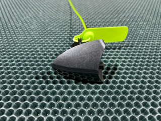 ручка наружная Mercedes-Benz M-Класс W166 2015, 4.7 л., M 278.928, бензин, АКПП, внедорожник 5 дв., A2047600420