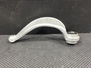 рычаг передний левый Audi A8 D4/4H 2012, 4.2 л., CDRA, бензин, АКПП, седан, 4H0407693F