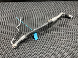 трубка кондиционера Audi A4 B9 2017, 2.0 л., CVKB, бензин, АКПП, седан, 8W1820740F