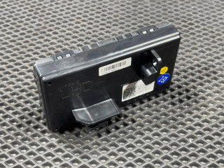 блок управления печки / климат-контроля Kia K5 3 поколение 2022, 1.6 л., G4FP, бензин, АКПП, 97255-L3011, 97255-XXXXX