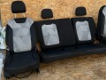 салон (комплект сидений) Chevrolet Trax 2 поколение 2024, 1.2 л., LIH, бензин, АКПП, внедорожник 5 дв., передний привод, 42813382, 42814443, 13551305, 42731086, 42837808, 42848506, 13551304, 42879336, 42819102, 42848702, 42813381, 13551304, 42837810, 42850129 - фото №6