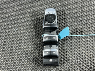 блок управления стеклоподъемниками Kia K5 3 поколение 2023, 1.6 л., G4FP, бензин, АКПП, 93571L2240