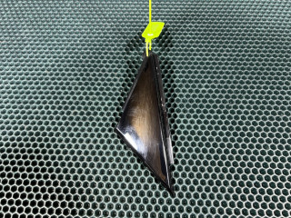 Накладка крыла (уголок зеркала) переднего левая Audi A6 Allroad Quattro C8 2023, 3.0 л., бензин, АКПП, универсал, 4K0837637