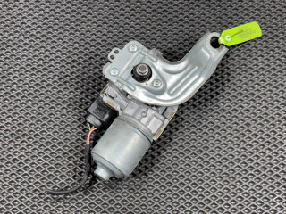 моторчик передних стеклоочистителей (дворников) Volkswagen Golf Alltrack 7 поколение [рестайлинг] 2017, 1.8 л., CXBB, бензин, 5GM955119