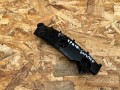 Крепление бампера переднего Nissan Rogue T33 2023, 1.5 л., KR15, бензин, АКПП, внедорожник 5 дв., передний привод, 622226RR0A, 62226RA0A - фото №3