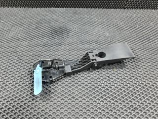 замок капота Audi A7 4G 2012, 3.0 л., CGXB, бензин, АКПП, хетчбэк 5 дв., 4G8823480B