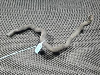 патрубок (трубопровод, шланг) Audi A8 D4 [рестайлинг] 2015, 3.0 л., CREC, бензин, АКПП, седан, 4H0121059H