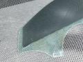 стекло двери передней левой Audi A7 4G 2012, 3.0 л., CGXB, бензин, АКПП, хетчбэк 5 дв. - фото №2