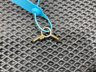 форсунка масляная Infiniti FX35 2 поколение 2010, 3.5 л., VQ35HR, бензин, АКПП, внедорожник 5 дв., 11560EA200