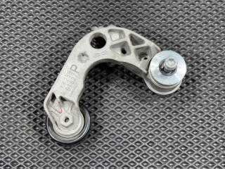 Натяжитель ремня агрегатов Kia K5 3 поколение 2022, 1.6 л., G4FP, бензин, АКПП, 252802M810