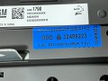 дисплей Chevrolet Trax 2 поколение 2024, 1.2 л., LIH, бензин, АКПП, внедорожник 5 дв., передний привод, 42861798 - фото №7