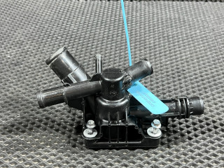 фланец (тройник) системы охлаждения Buick Envista 1 поколение 2024, 1.2 л., бензин, АКПП, внедорожник 5 дв., 55512491, 500908599