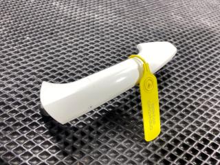 ручка наружная Mercedes-Benz M-Класс W166 2015, 4.7 л., M 278.928, бензин, АКПП, внедорожник 5 дв., A2047600270