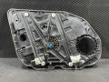стеклоподъемник передний правый Kia K5 3 поколение 2022, 1.6 л., G4FP, бензин, АКПП, 4KW8005KM00 - фото №3