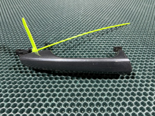 ручка наружная Mercedes-Benz M-Класс W166 2015, 4.7 л., M 278.928, бензин, АКПП, внедорожник 5 дв., A2047600270