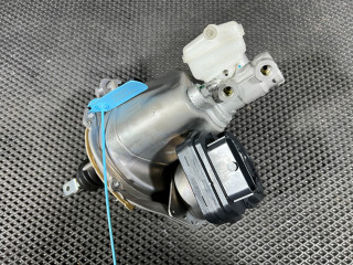 цилиндр тормозной главный Honda Accord 11 поколение 2025, 1.5 л., L15B, бензин, вариатор, седан, 4600030A